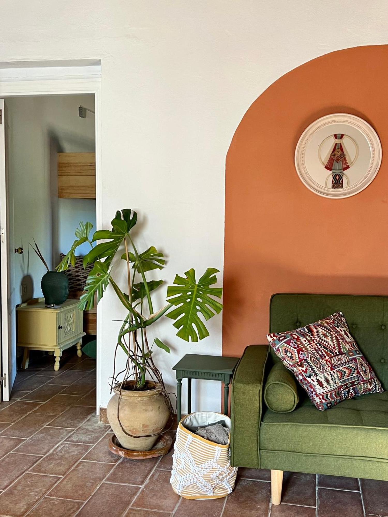 Hacienda La Yerbabuena Villa Cadiz Room photo